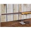 Image 2 : Rare Remington Model 572 In Buckskin Tan Variant. 22 Pump Rifle