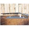 Image 1 : Antique Parker Brothers 12ga Double Barrel Shotgun