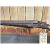Image 4 : Antique Parker Brothers 12ga Double Barrel Shotgun