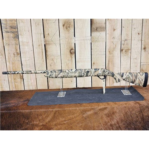 Winchester Model SX4 12ga Semi Auto Shotgun
