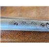 Image 11 : First Year Production Marlin Model 1936 .32 Special Lever Action Rifle
