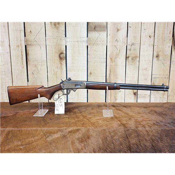 First Year Production Marlin Model 1936 .32 Special Lever Action Rifle