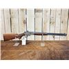 Image 1 : First Year Production Marlin Model 1936 .32 Special Lever Action Rifle