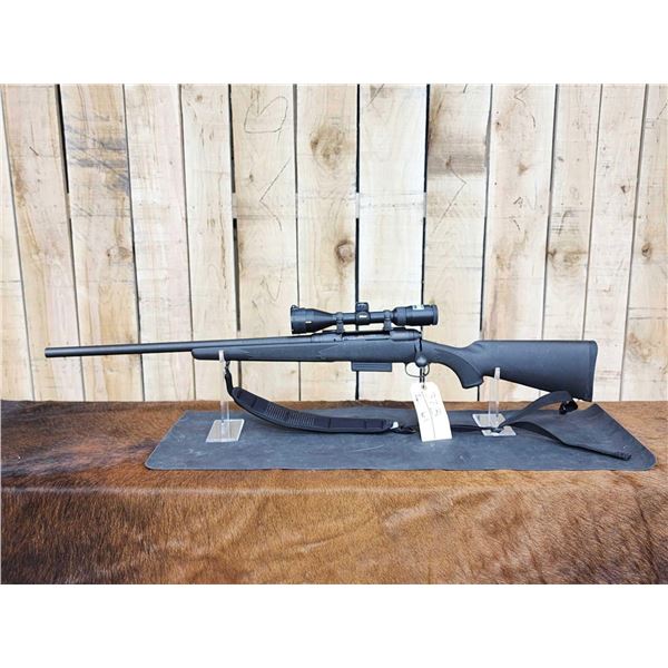 Left Handed Savage Model 220 20ga Bolt Action Shotgun