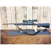 Image 1 : Left Handed Savage Axis. 243 Bolt Action Rifle