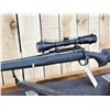 Image 3 : Left Handed Savage Axis. 243 Bolt Action Rifle