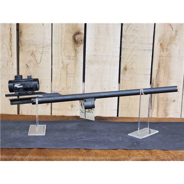 21" Remington Model 11-87 Rifled Slug Barrel