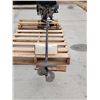 Image 10 : Mud Buddy Long Shaft Outboard Mud Boat Motor