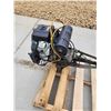 Image 11 : Mud Buddy Long Shaft Outboard Mud Boat Motor