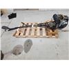 Image 4 : Mud Buddy Long Shaft Outboard Mud Boat Motor