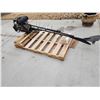 Image 7 : Mud Buddy Long Shaft Outboard Mud Boat Motor