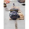 Image 9 : Mud Buddy Long Shaft Outboard Mud Boat Motor