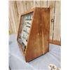 Image 13 : Vintage Case XX Cutlery Counter Top Display Case With NOS Knives