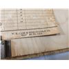 Image 20 : Vintage Case XX Cutlery Counter Top Display Case With NOS Knives