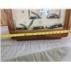 Image 8 : Vintage Case XX Cutlery Counter Top Display Case With NOS Knives