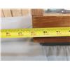 Image 9 : Vintage Case XX Cutlery Counter Top Display Case With NOS Knives