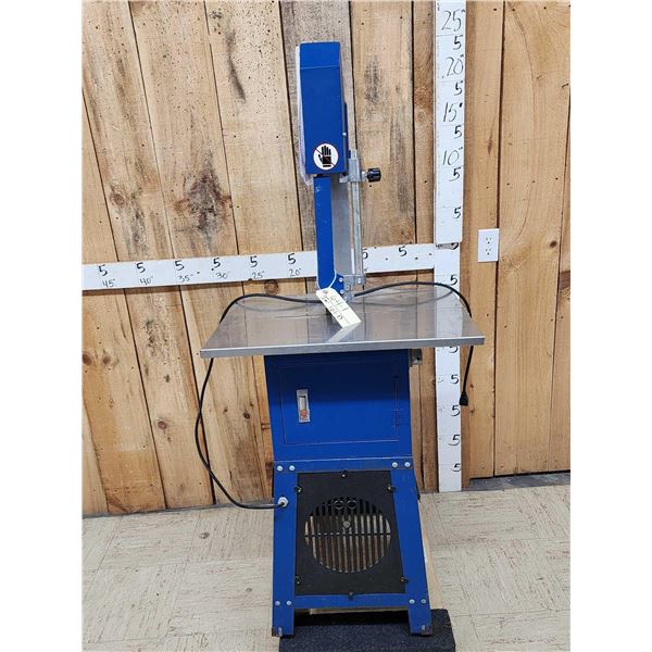 Northern Industrial 10" Meat Cutting Band Saw
