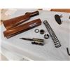 Image 5 : Remington Model 11 Parts Lot