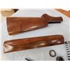 Image 8 : Remington Model 11 Parts Lot