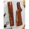 Image 9 : Remington Model 11 Parts Lot