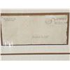 Image 6 : Authentic Historic Letter From President Franklin D. Roosevelt