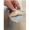 Image 5 : Native American Style Seed Beaded Pipe Bag
