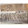 Image 3 : 48" Seed Beaded Rifle Scabbard