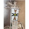 Image 5 : 48" Seed Beaded Rifle Scabbard