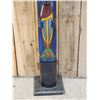 Image 5 : Hand Carved Wooden Totem Pole