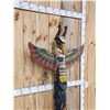 Image 6 : Hand Carved Wooden Totem Pole
