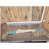 Image 1 : 48" Seed Beaded Rifle Scabbard