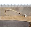 Image 7 : 48" Leather Seed Beaded Rifle Scabbard