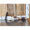 Image 1 : Native American Style Tomahawk Pipe