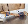 Image 3 : Native American Style Tomahawk Pipe