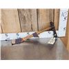 Image 4 : Native American Style Tomahawk Pipe