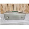Image 1 : Vintage Kennedy Fishing Tackle Box With 55 Crank Bait Lures
