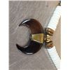 Image 2 : Native American Style Necklace