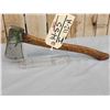Image 1 : Vintage Marble's No.9 Hatchet