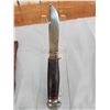 Image 4 : Vintage Marble's Expert Fixed Blade Knife