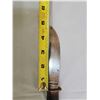 Image 5 : Vintage Marble's Expert Fixed Blade Knife