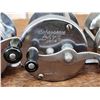 Image 11 : Collection Of 18 Vintage Shakespeare Bait Cast Fishing Reels