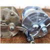 Image 16 : Collection Of 18 Vintage Shakespeare Bait Cast Fishing Reels