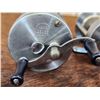 Image 19 : Collection Of 18 Vintage Shakespeare Bait Cast Fishing Reels