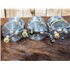 Image 5 : Collection Of 18 Vintage Shakespeare Bait Cast Fishing Reels