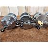 Image 9 : Collection Of 18 Vintage Shakespeare Bait Cast Fishing Reels