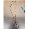 Image 5 : 5 Native American Style Bead Necklaces