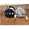 Image 19 : Collection Of 18 Vintage Pflueger Bait Cast Fishing Reels