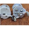Image 20 : Collection Of 18 Vintage Pflueger Bait Cast Fishing Reels