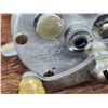 Image 7 : Collection Of 18 Vintage Pflueger Bait Cast Fishing Reels