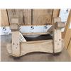 Image 2 : Wooden Pack Saddle